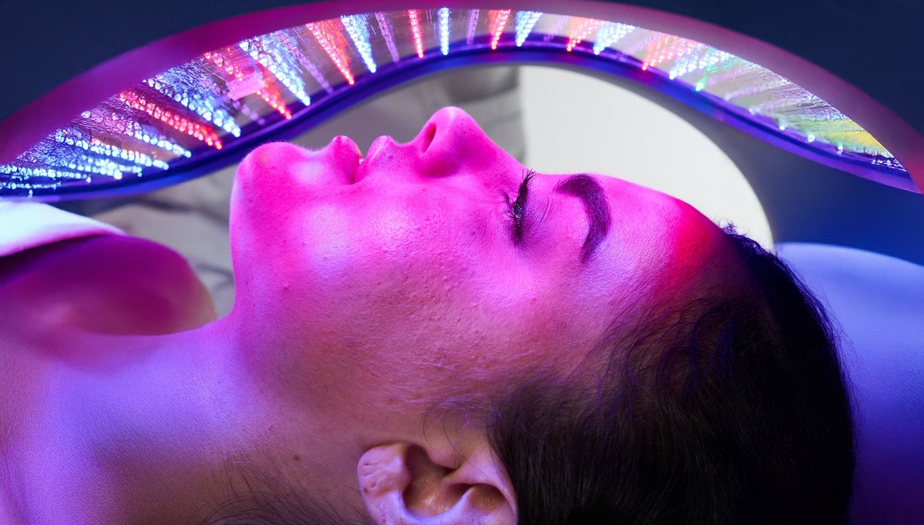 red light therapy Boost cellular energy and accelerate healing with 640 nm best LED light therapy Celluma Singapore