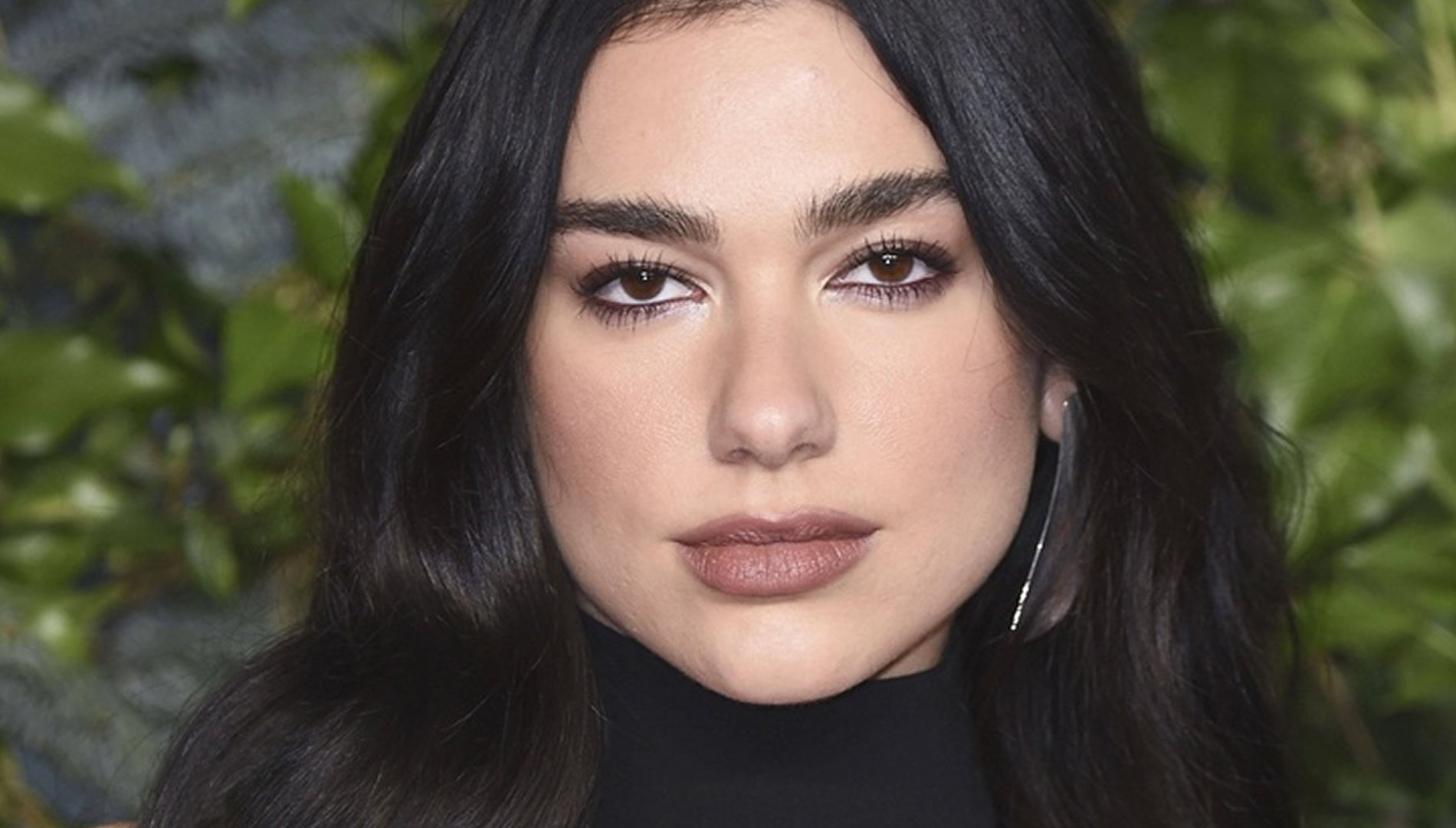 Dua Lipa's favorite travel skincare: The Celluma LED light therapy device for acne and skin rejuvenation.