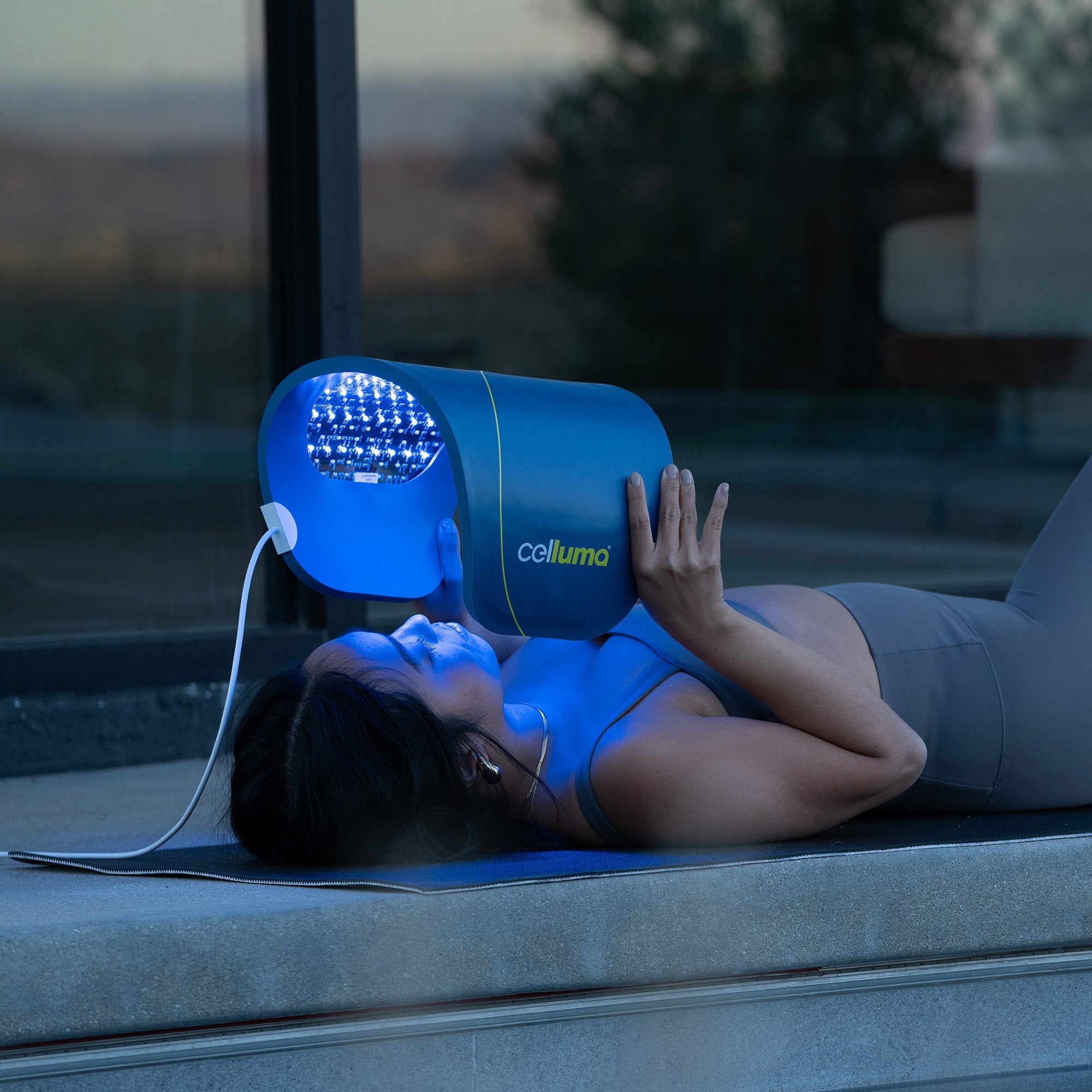 Best LED Light therapy mask 最好的红光仪