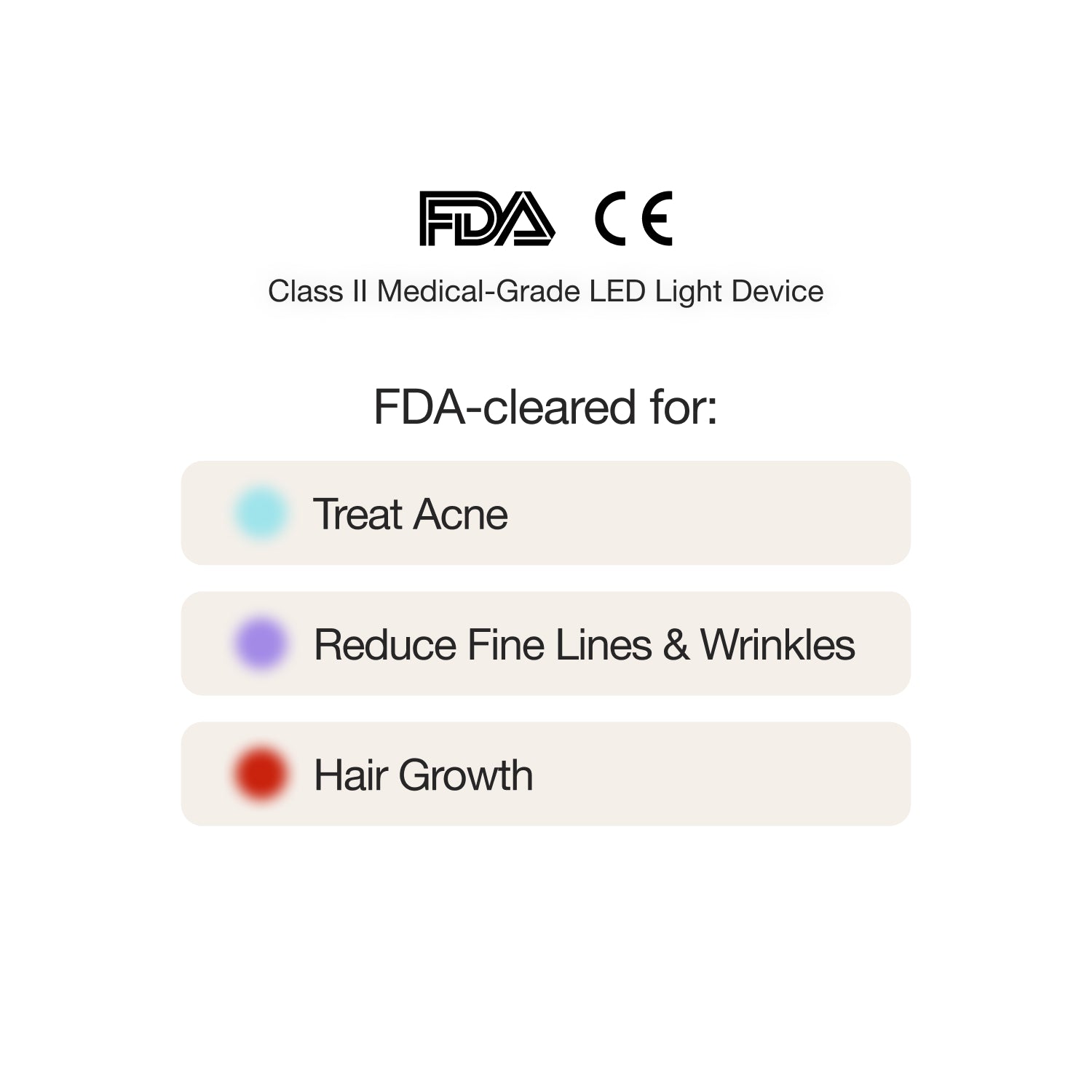 Celluma RESTORE | FDA-Cleared LED Hair Regrowth Therapy