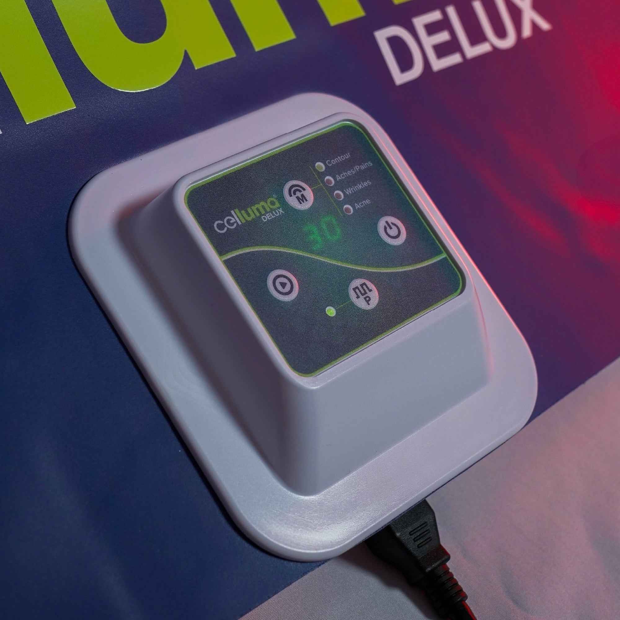 Celluma DELUX II | Full-Body LED Light Therapy