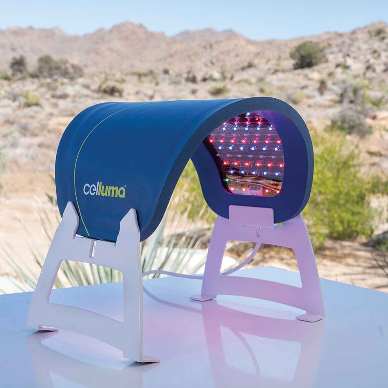 Celluma iLITE | Rechargeable LED Light Therapy