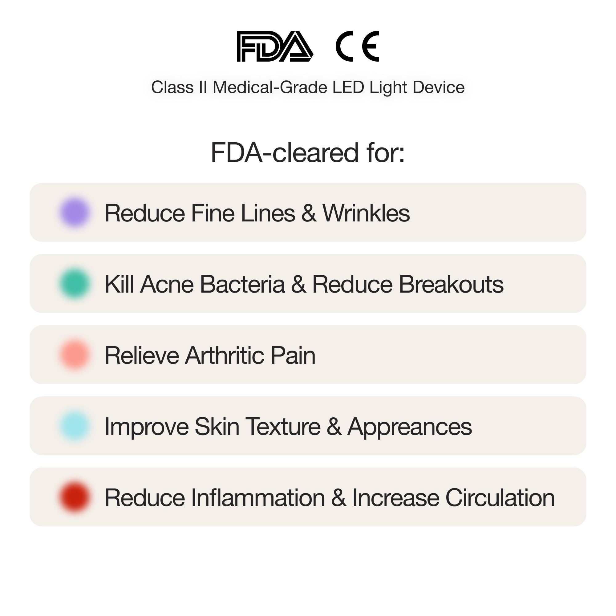 discounted celluma FDA cleared medical grade Full-Body Red & Infrared Light Therapy Celluma cellular repair 最好的红光仪