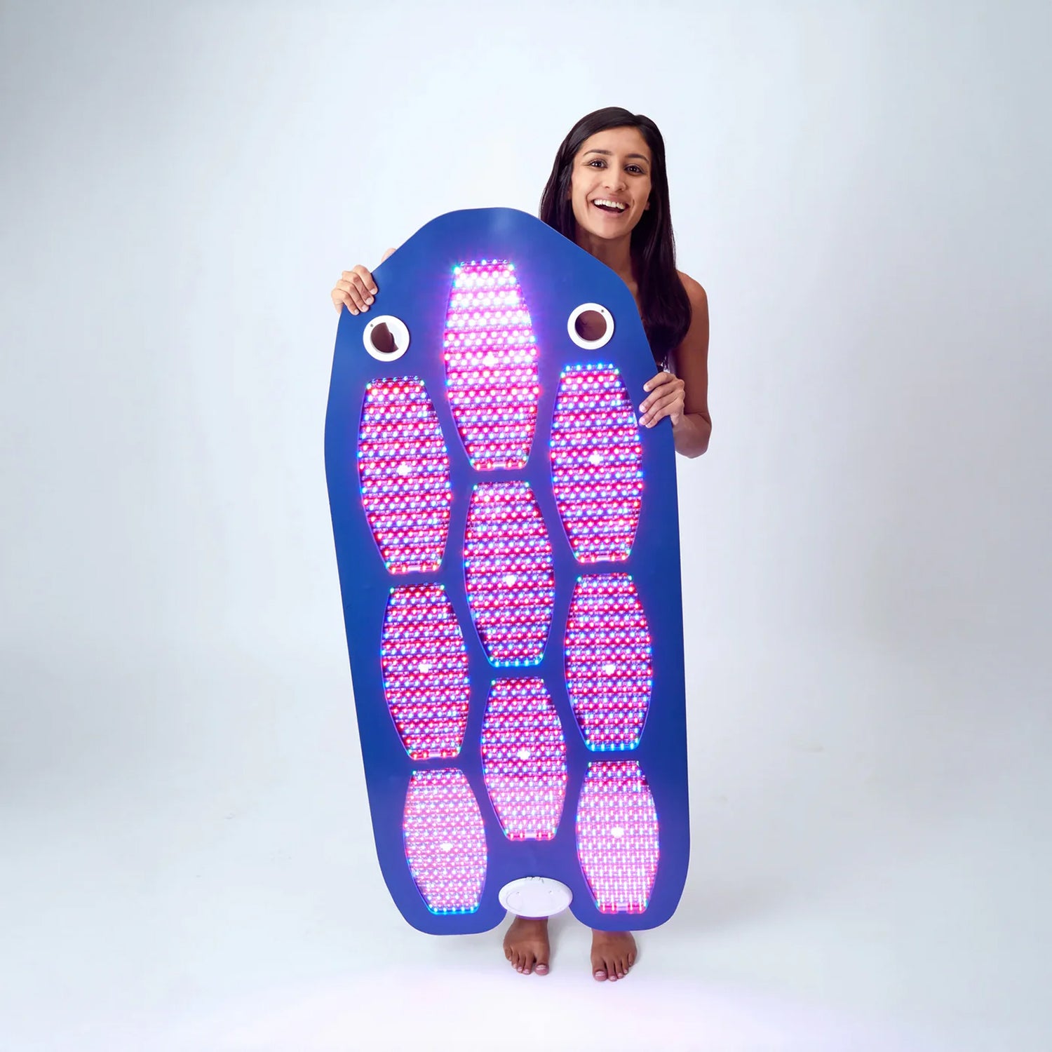 celluma professional fda full body red light therapy device aches and pain 最佳红光治疗仪,缓解疼痛、淡化皱纹。