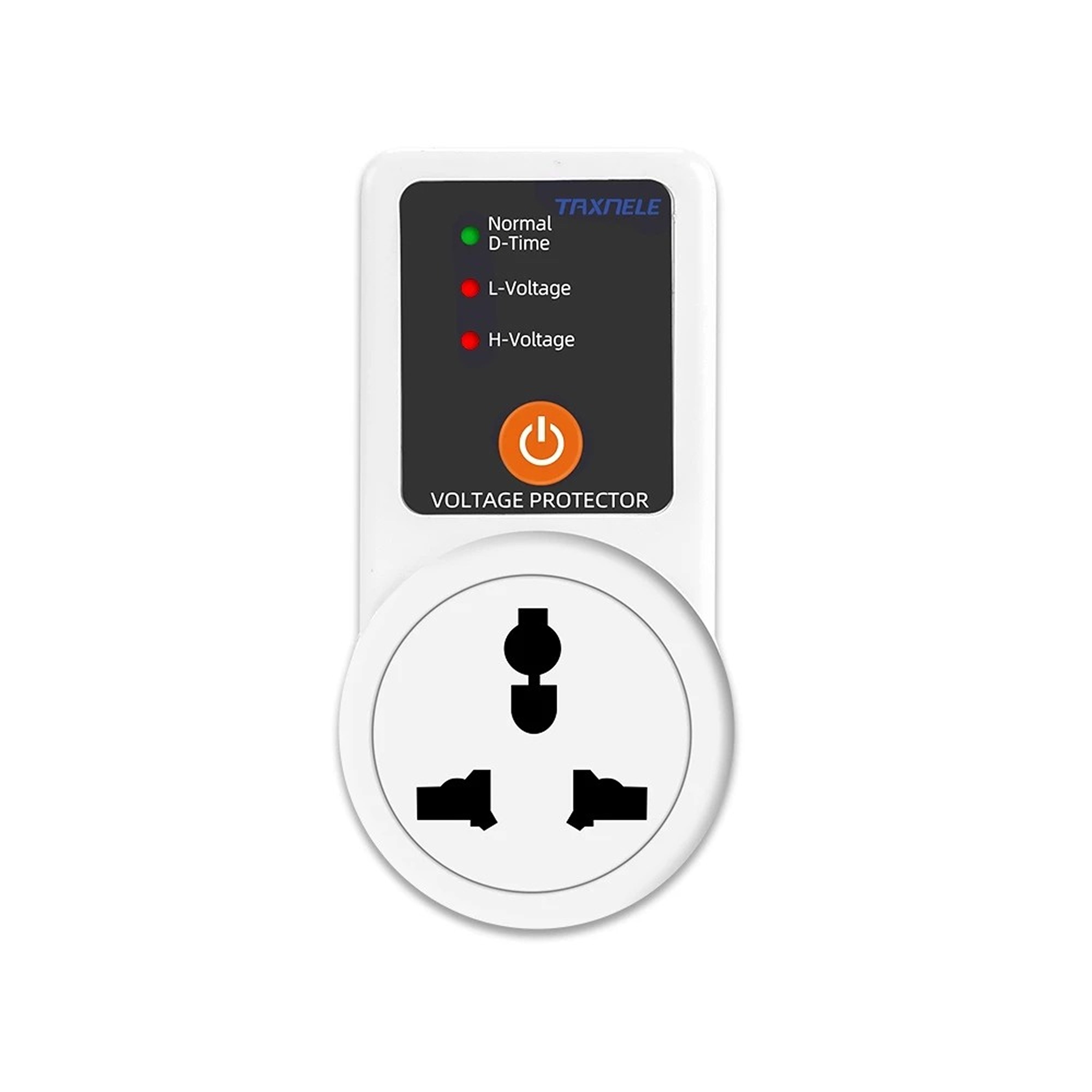 Surge protector providing safe and stable power for Celluma LED Red light therapy device.