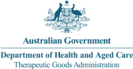 australia government department of health and aged care