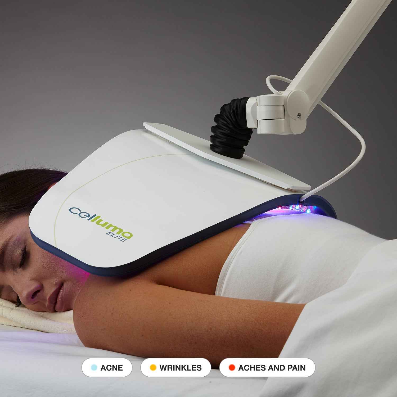 Celluma ELITE | Professional LED Light Therapy
