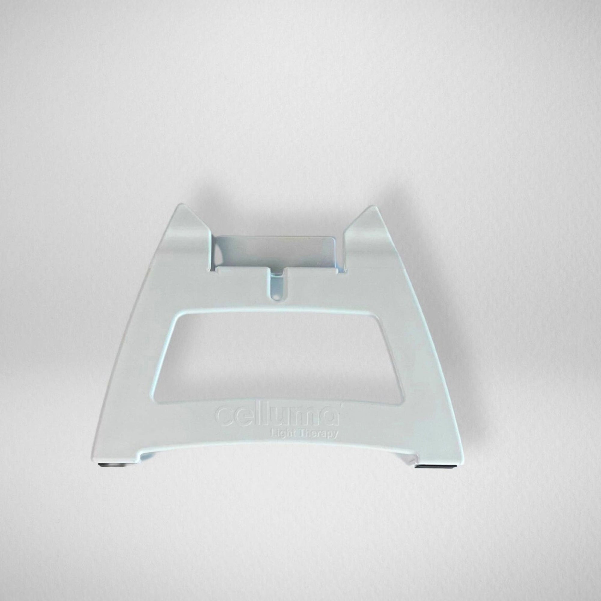 Celluma positioning face neck and décolleté