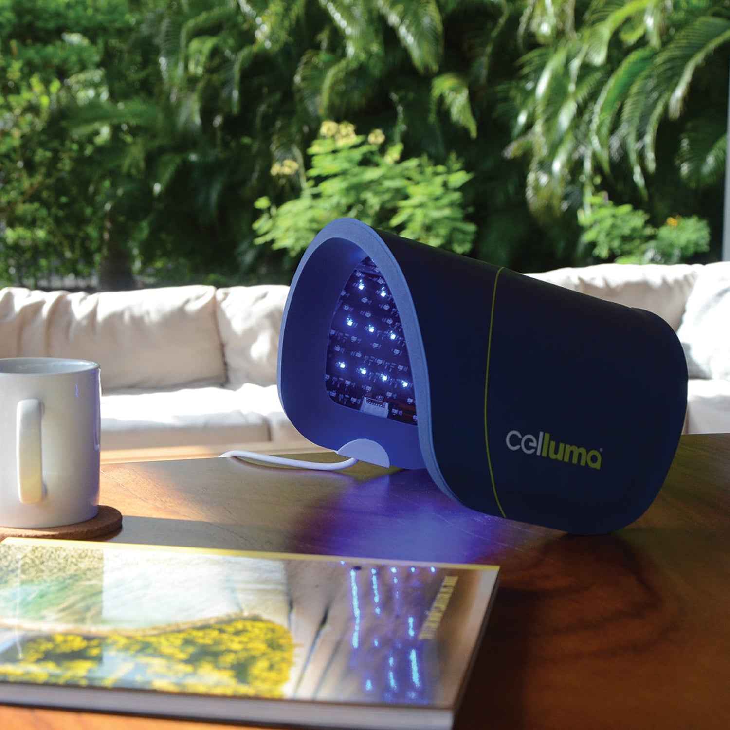 Celluma iLITE | Rechargeable LED Light Therapy