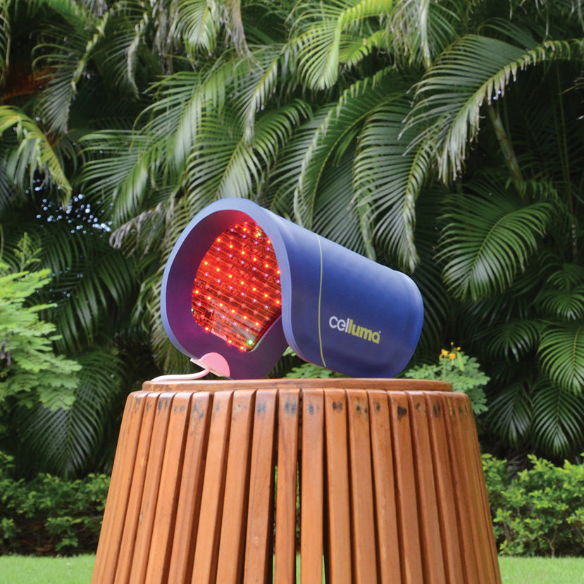 Discover which high-profile celebrities use Celluma LED light therapy for skin rejuvenation, pain relief, and overall wellness