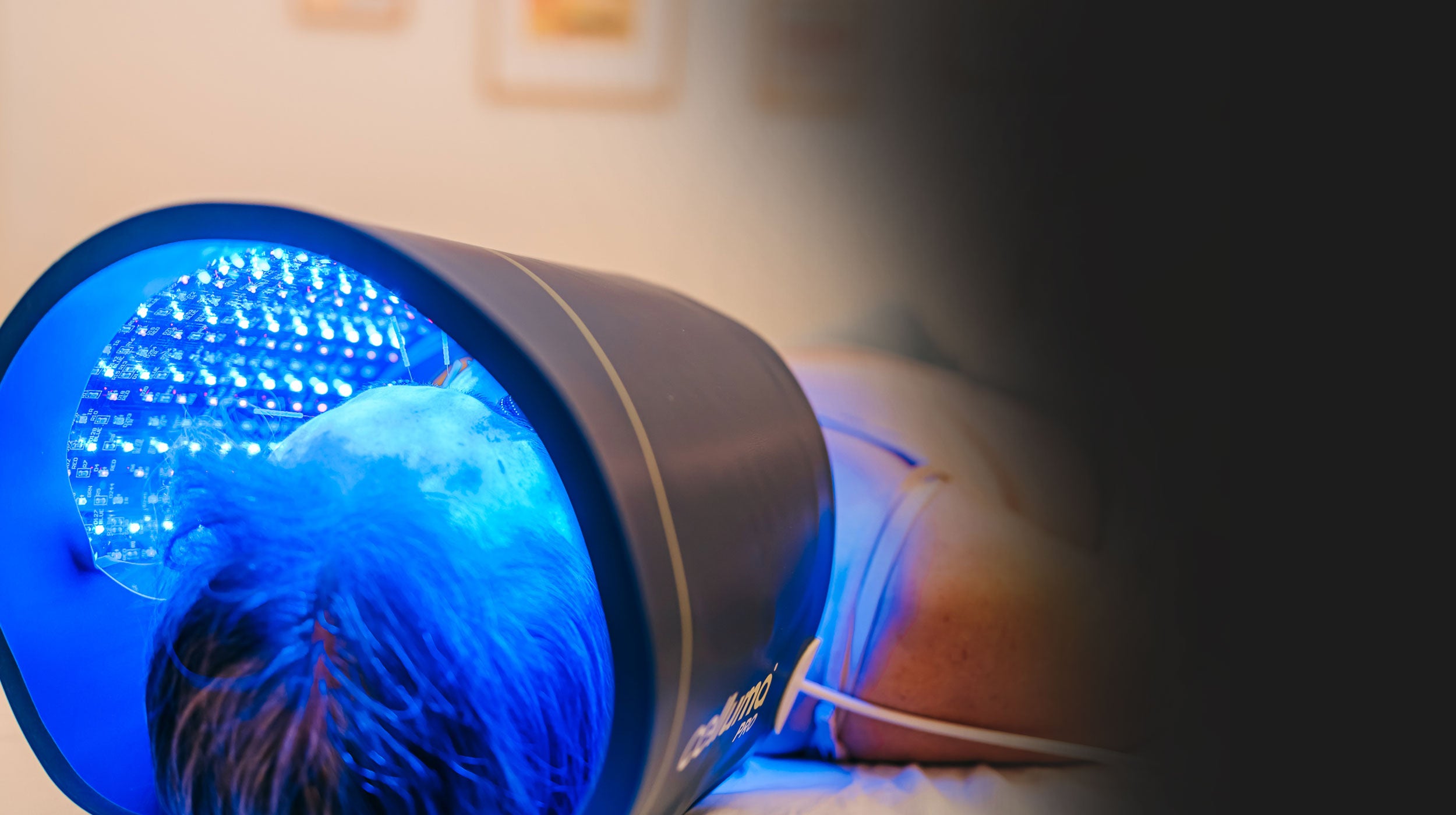 Celluma LED therapy for pain—physiotherapist-approved treatment for muscle, joint, and chronic pain relief