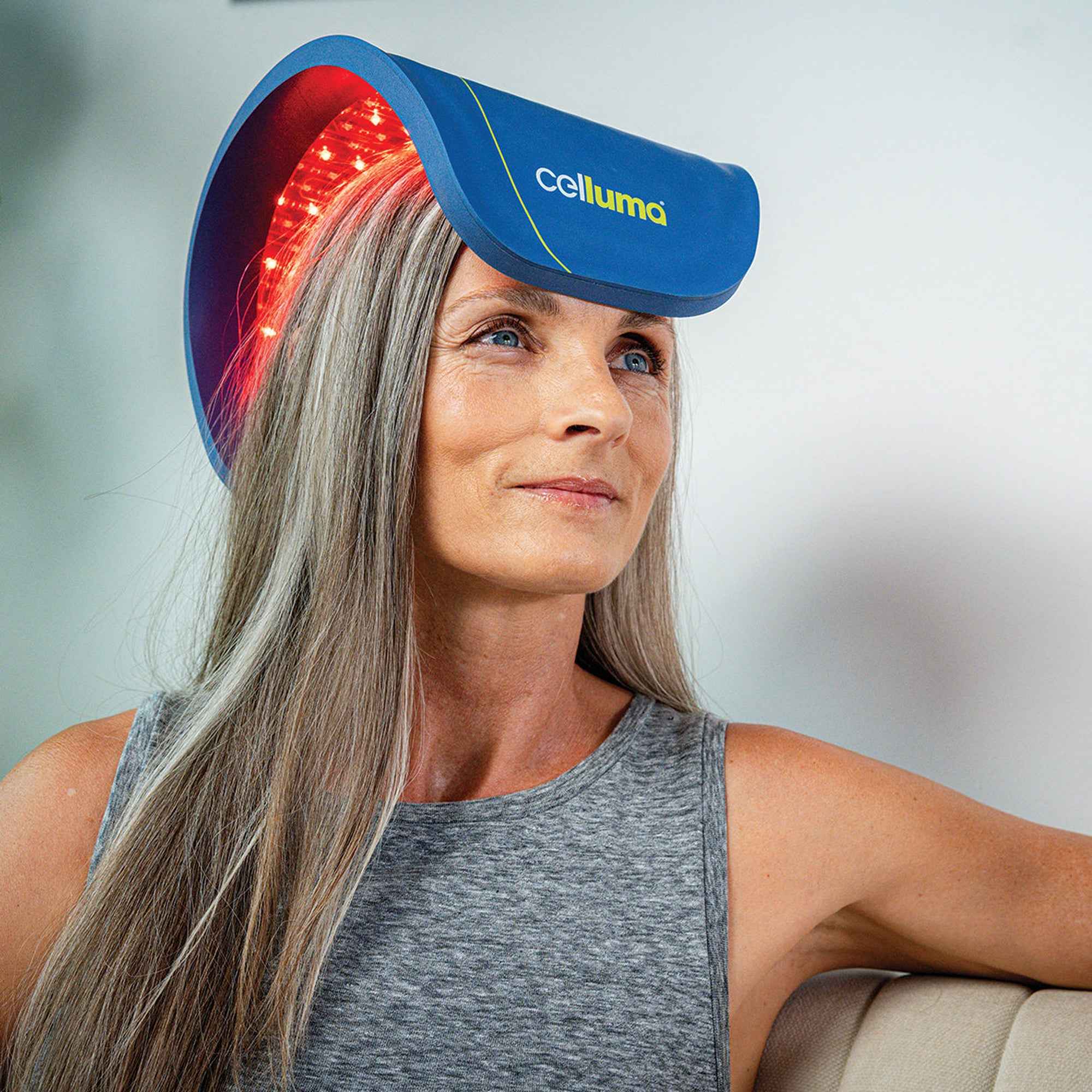 Celluma RESTORE | FDA-Cleared LED Hair Regrowth Therapy