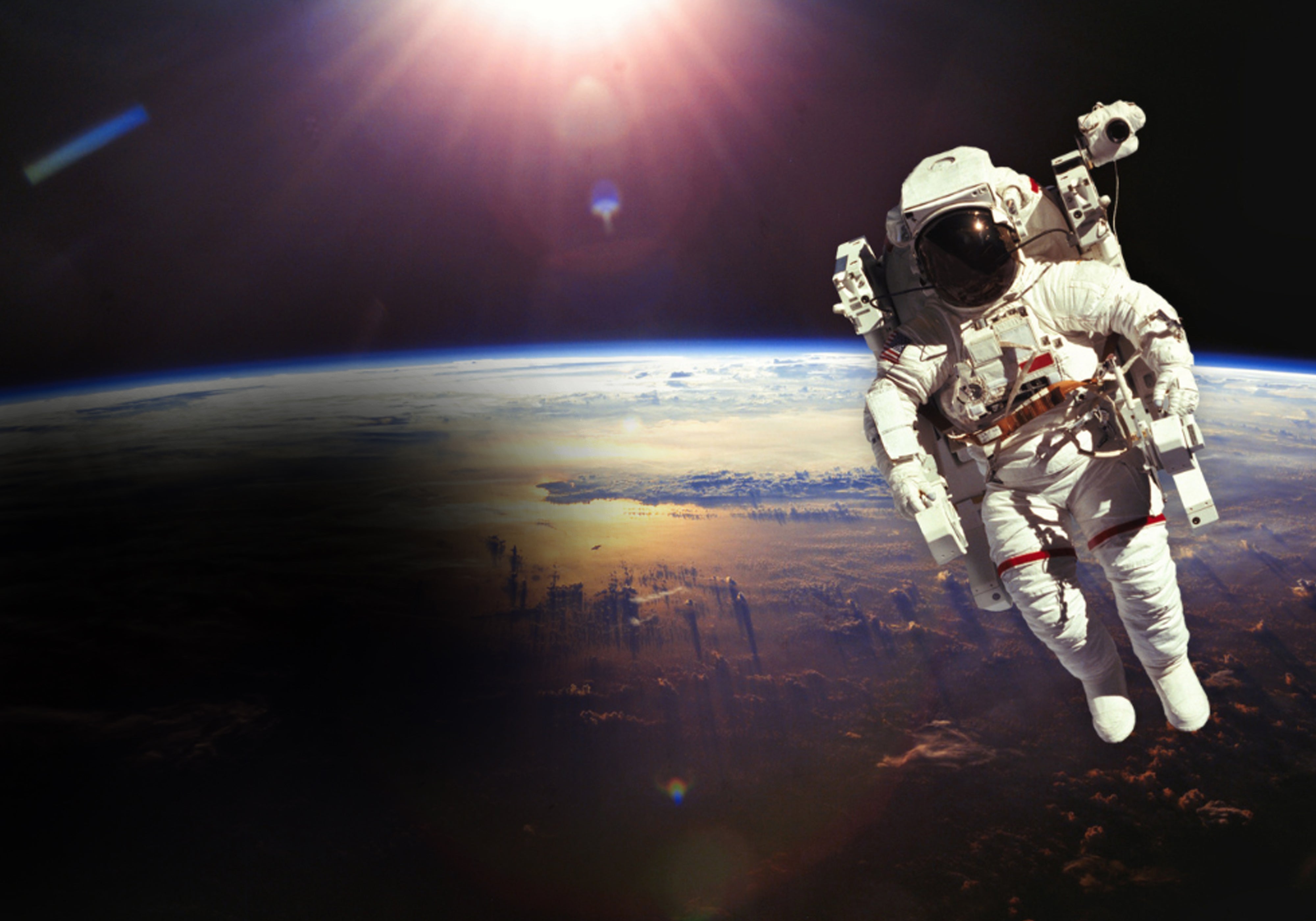 Discover how NASA uses red light therapy to enhance healing, reduce inflammation, and improve skin health with advanced LED technology