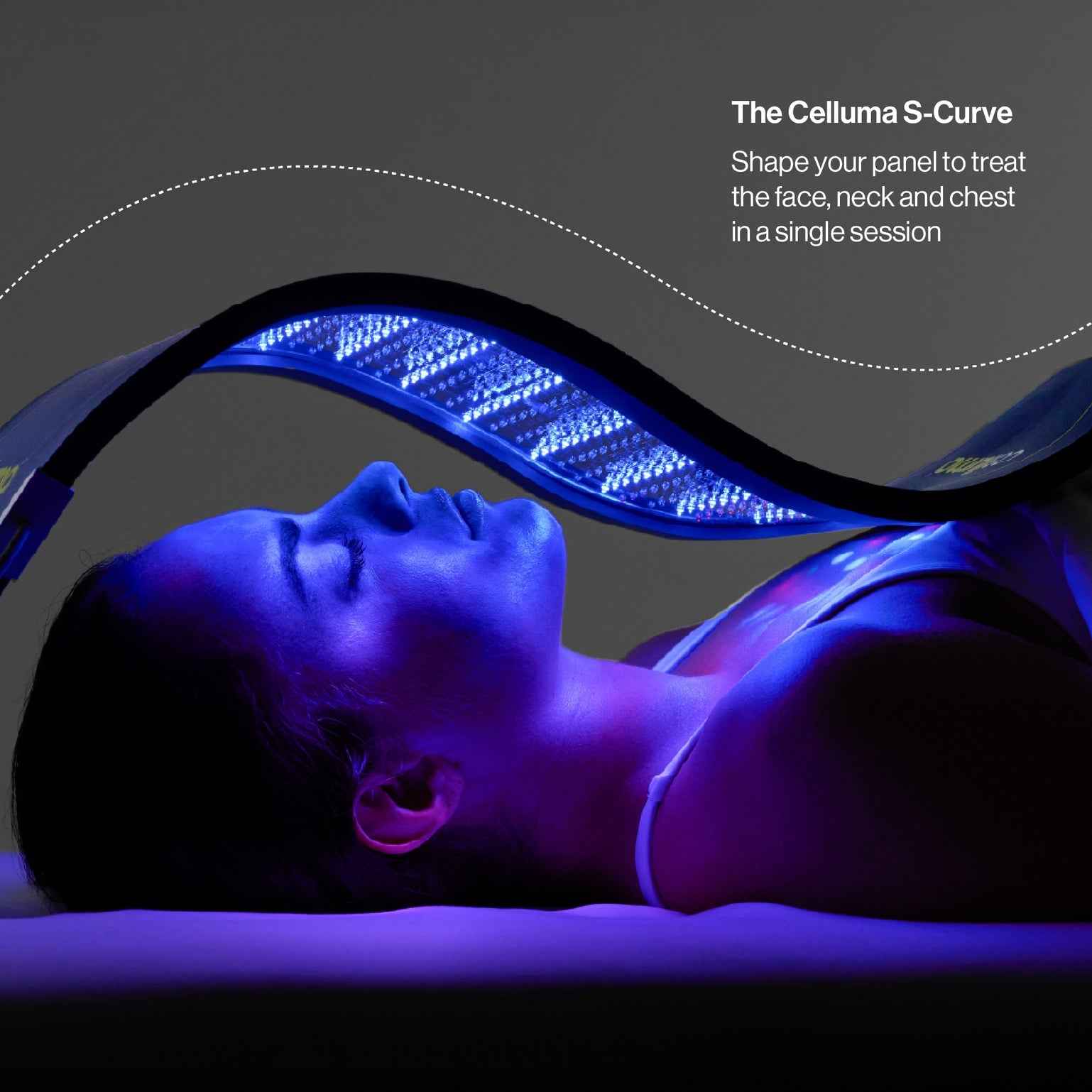 Celluma PRO II | 3-Mode Led Light Therapy