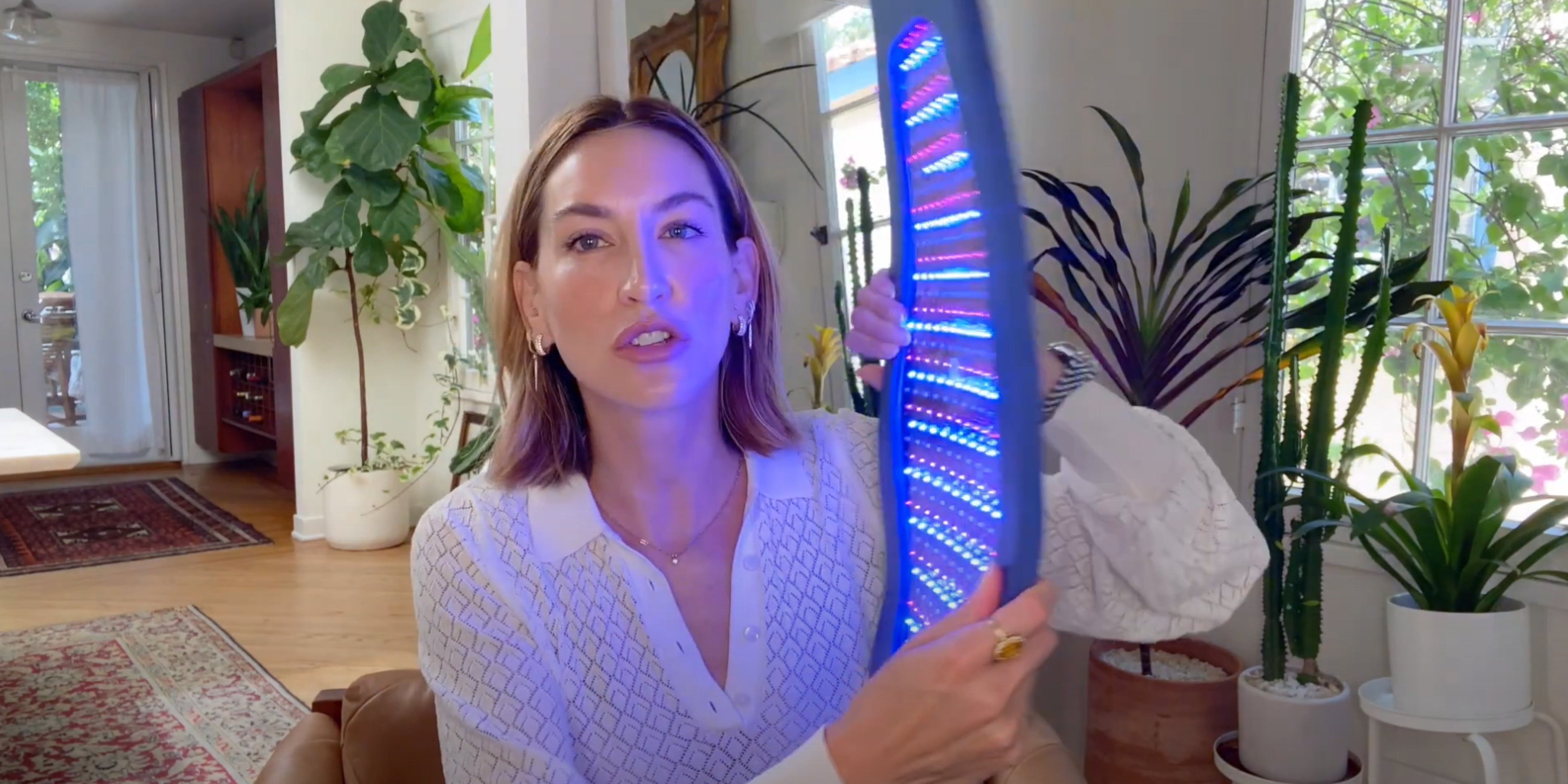 Discover dermatologist-approved skin rejuvenation with the Celluma LED Device for professional-grade skincare results at Celluma.