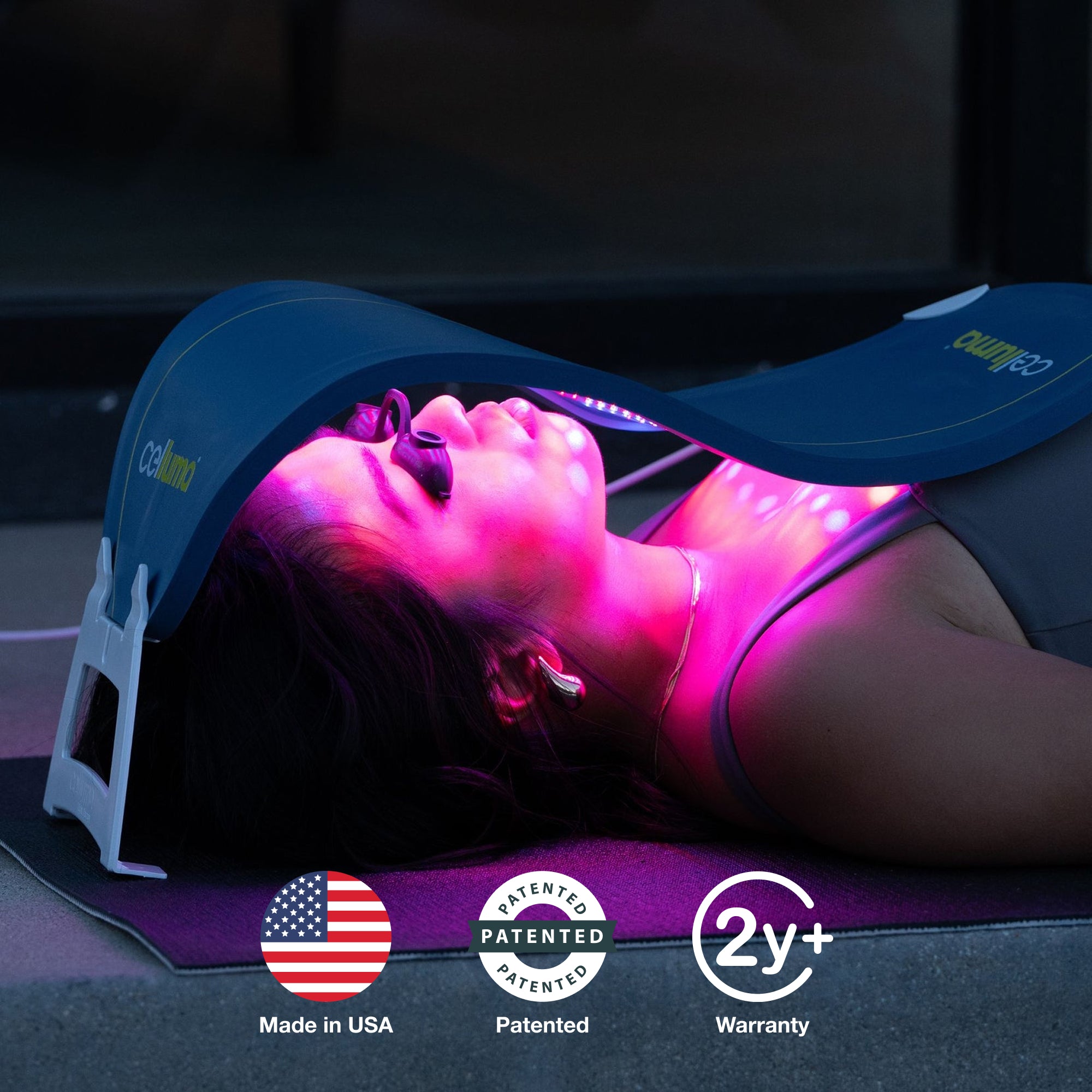 Most effective led light therapy 最好的红光仪