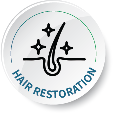 celluma, hair restoration, hair repair