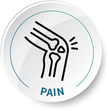 Celluma, Celluma Pain, Pain