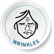 Celluma, Celluma Wrinkles