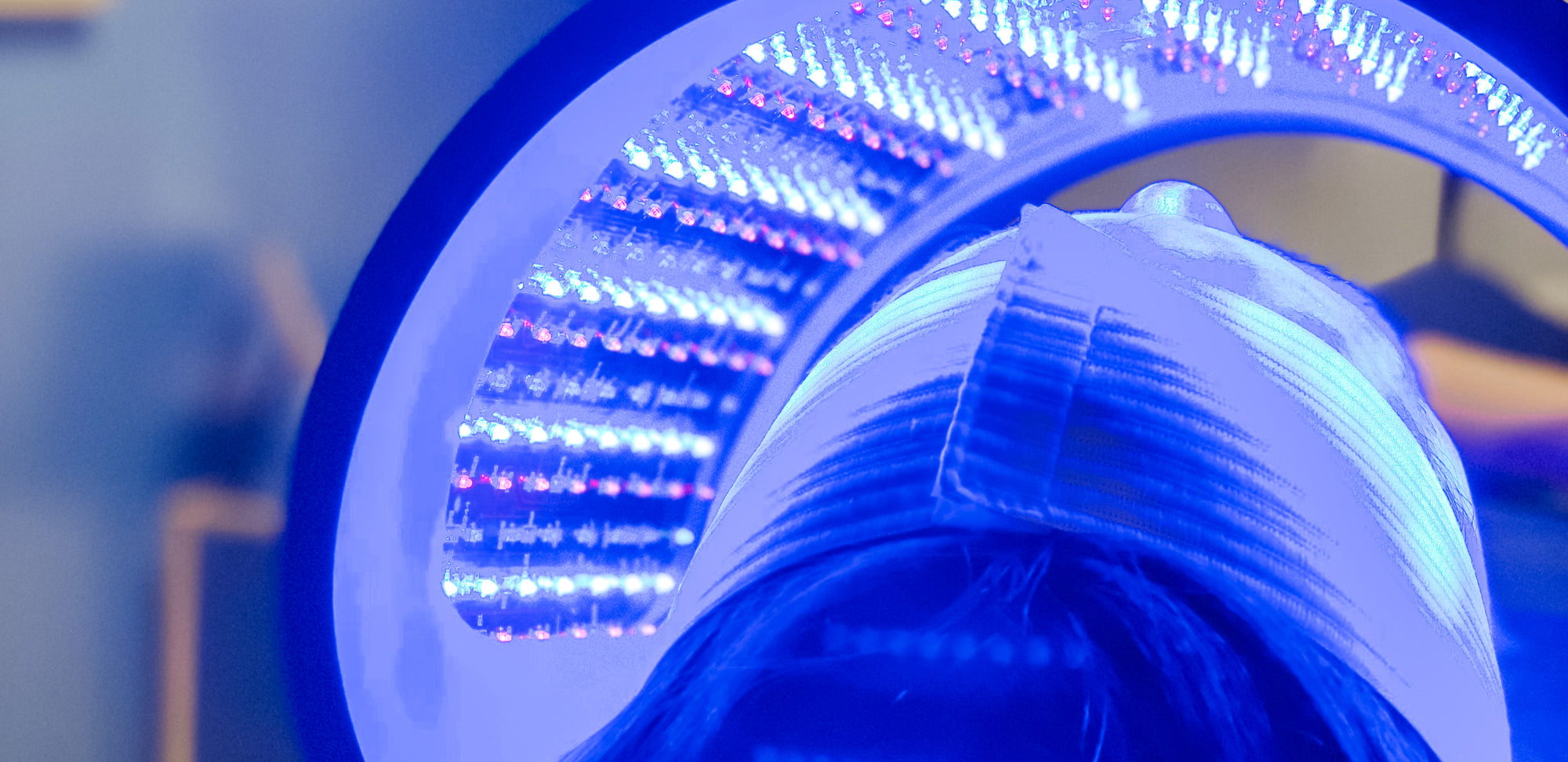 Experience FDA and CE-certified Celluma LED Therapy Devices with clinically proven results for skin rejuvenation and pain relief at Celluma Singapore