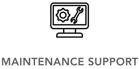 celluma maintenance support