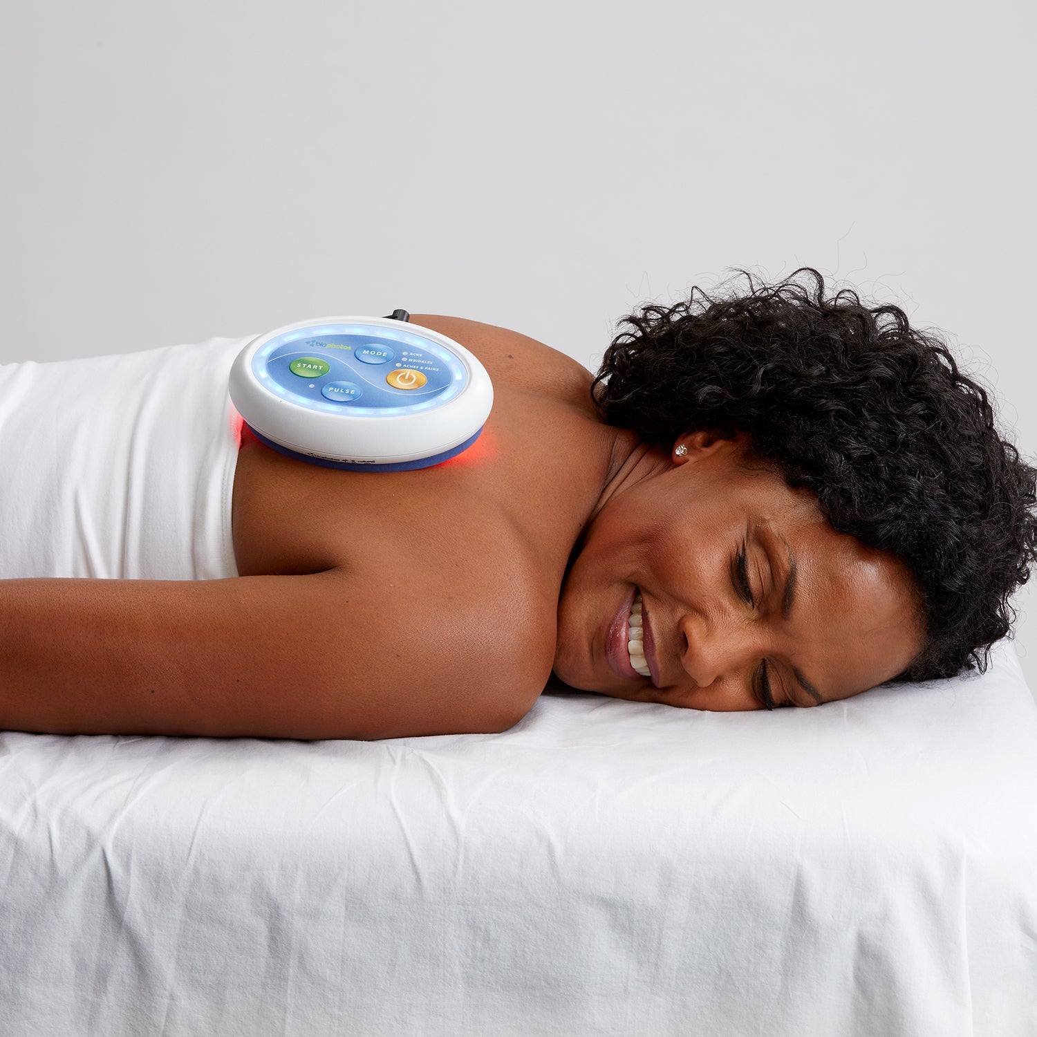 Celluma POD | Ultra-portable LED Light Therapy