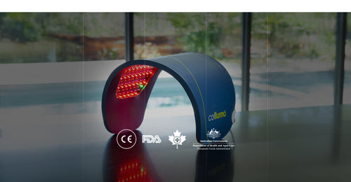 Relieve pain and treat skin conditions with FDA-cleared LED therapy for accelerated healing – Celluma in Singapore