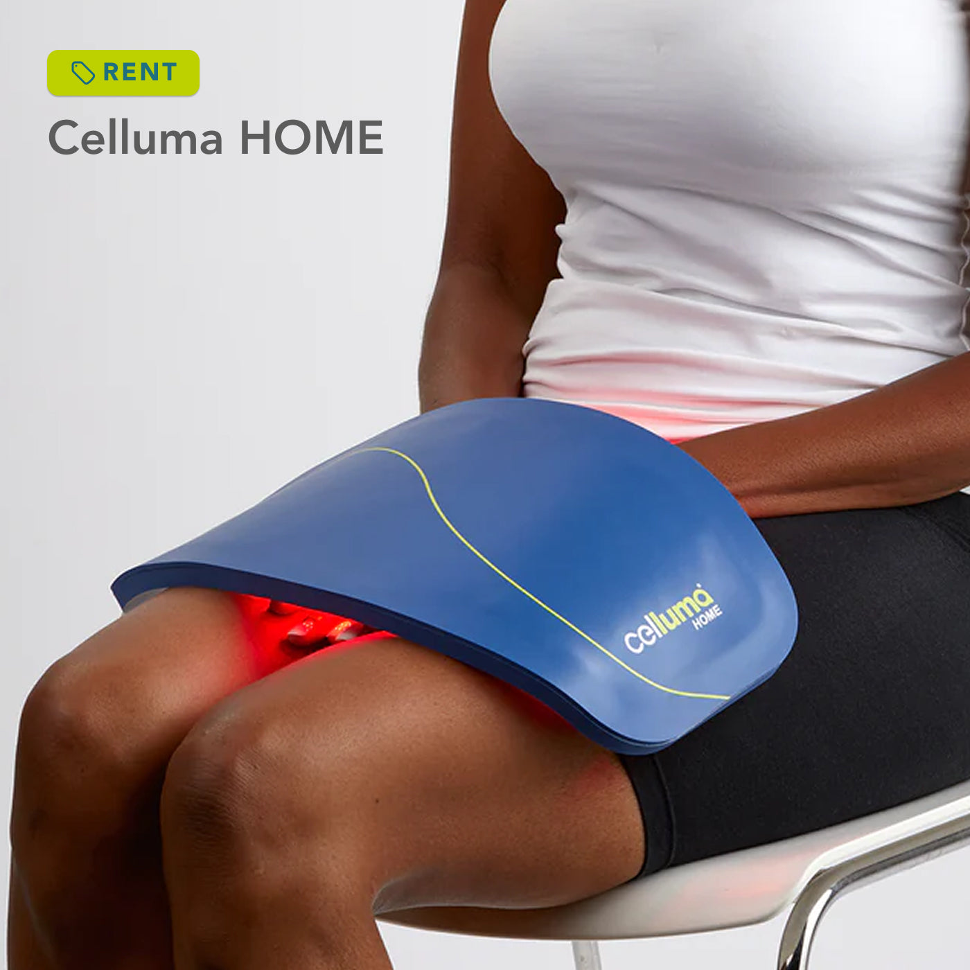 Rent the Celluma Home LED Therapy Device for convenient at-home treatment and non-invasive skin rejuvenation at Celluma Singapore