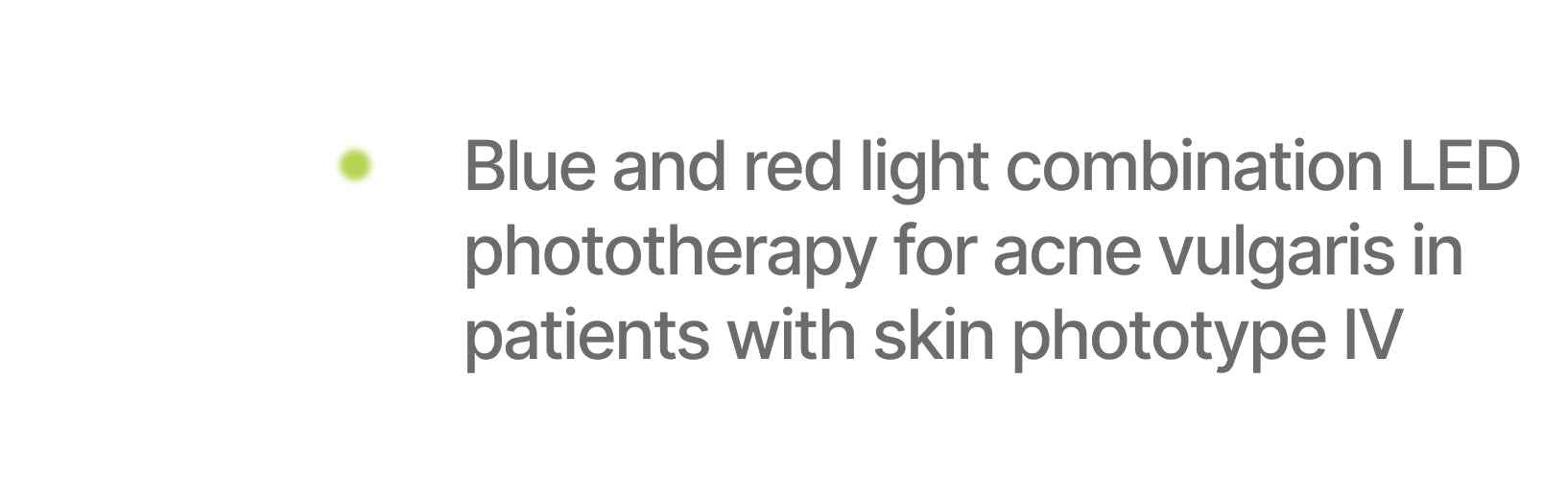Celluma Asia